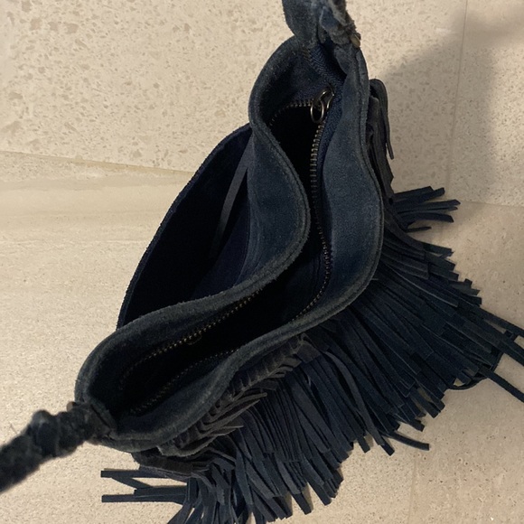 Urban Outfitters Bohemian Crossbody Bag - Picture 2 of 2